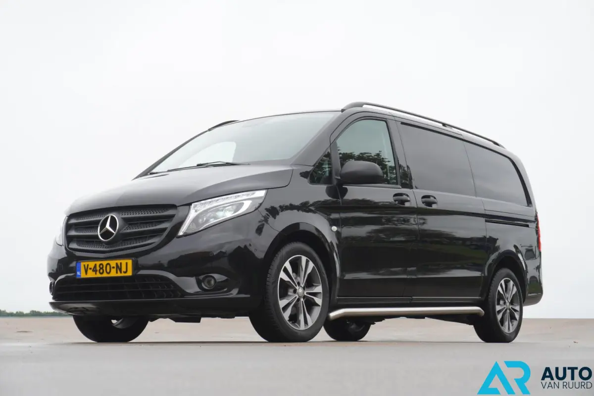 Bestel 116 CDI
