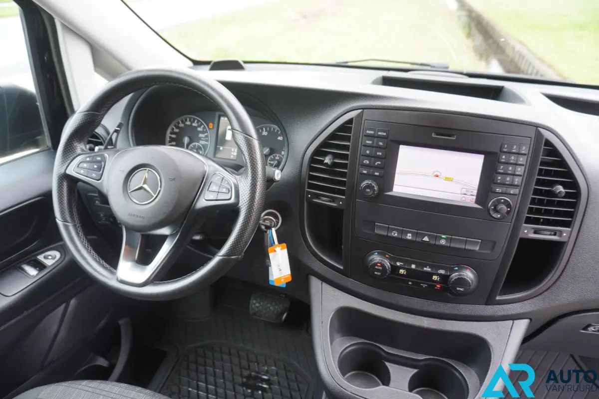 Bestel 116 CDI