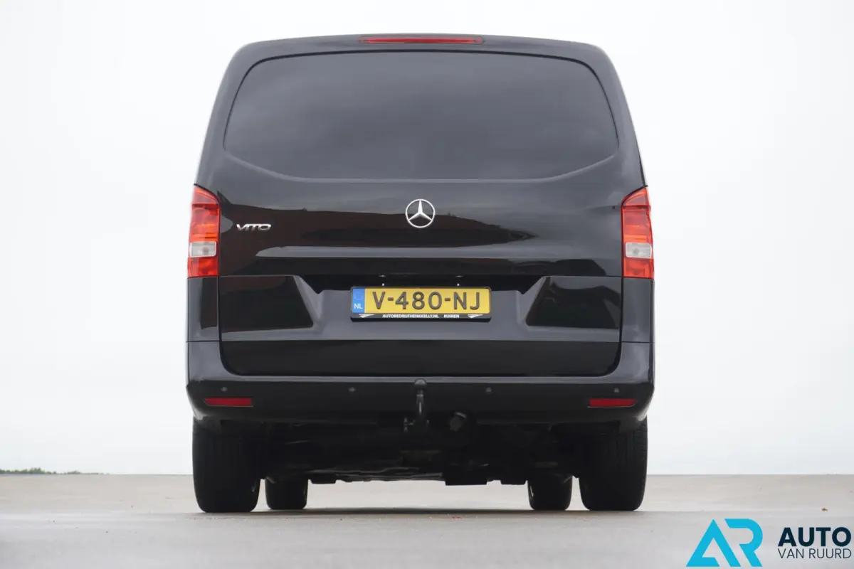 Bestel 116 CDI