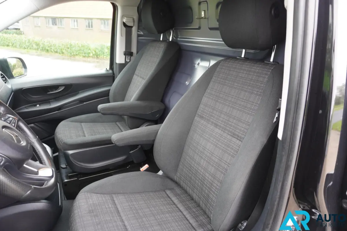 Bestel 116 CDI