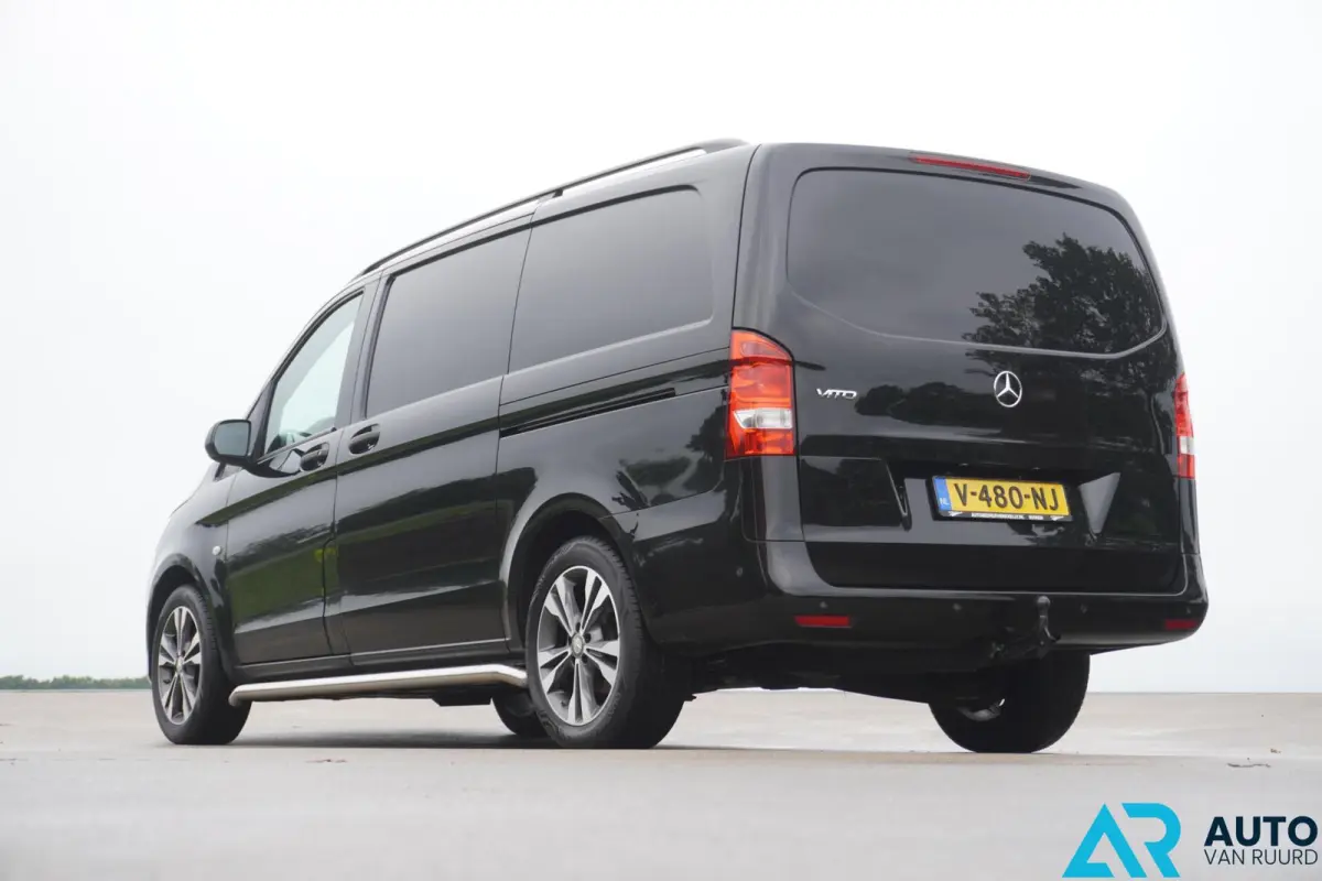 Bestel 116 CDI