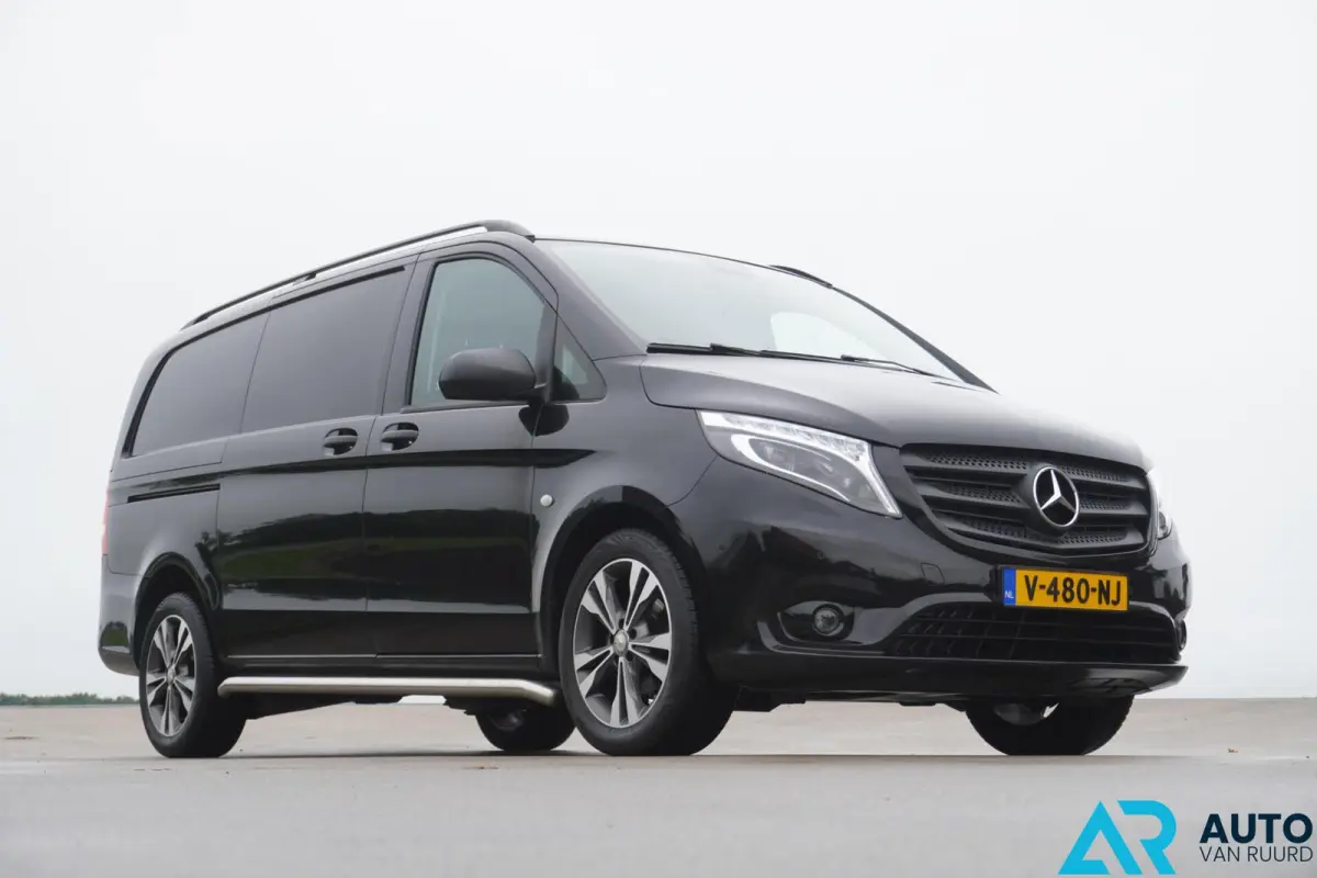 Bestel 116 CDI