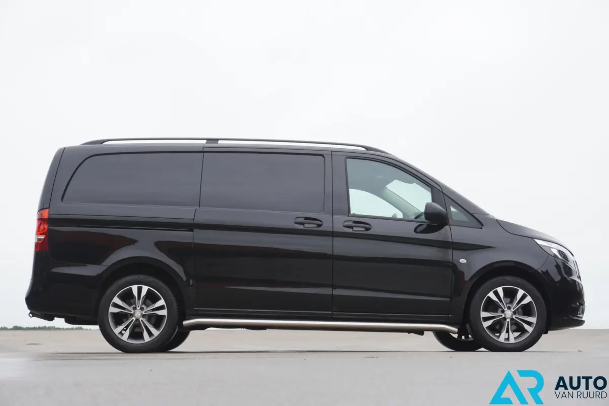 Bestel 116 CDI