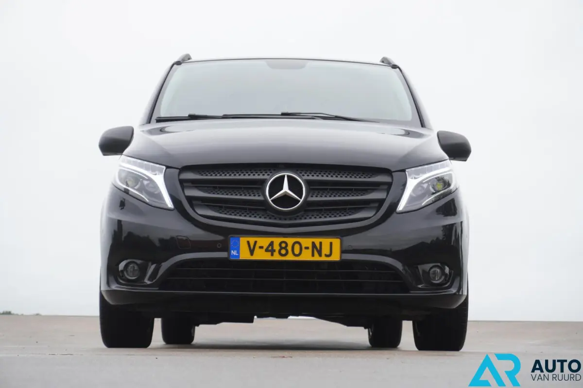 Bestel 116 CDI