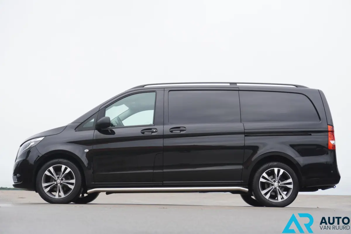Bestel 116 CDI