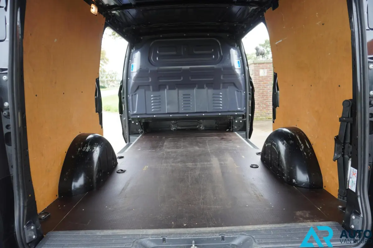 Bestel 116 CDI