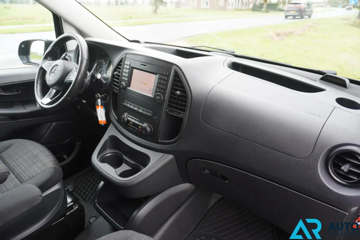 Bestel 116 CDI