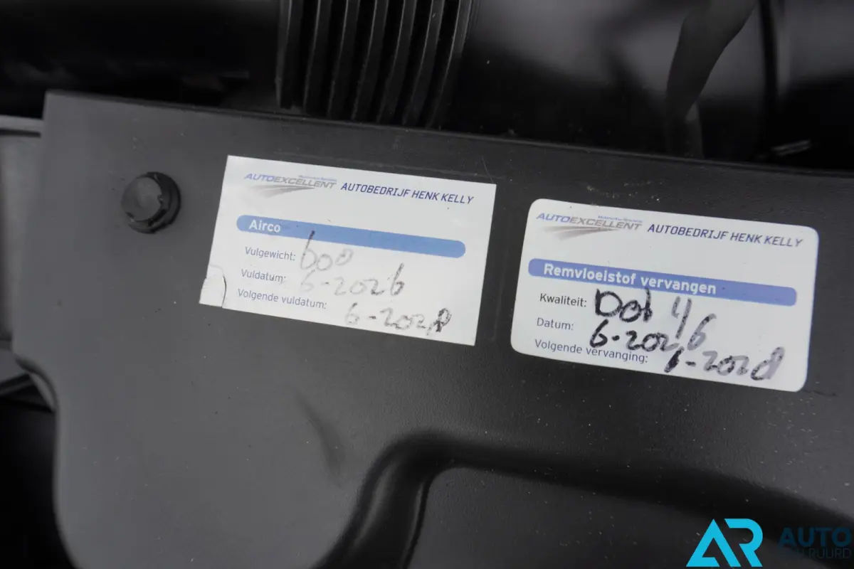 Bestel 116 CDI