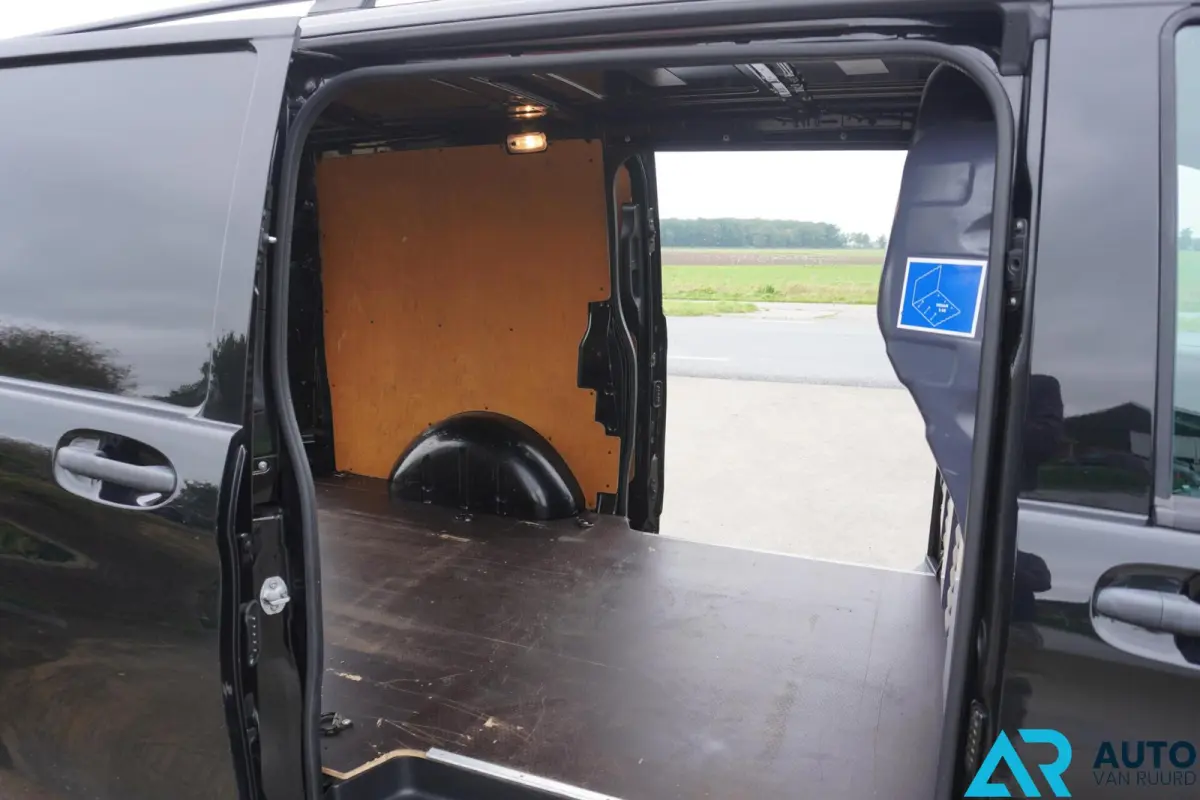 Bestel 116 CDI