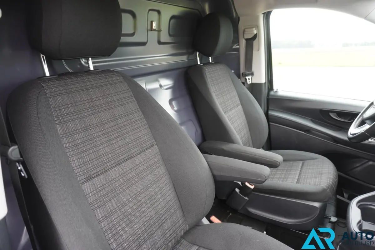 Bestel 116 CDI
