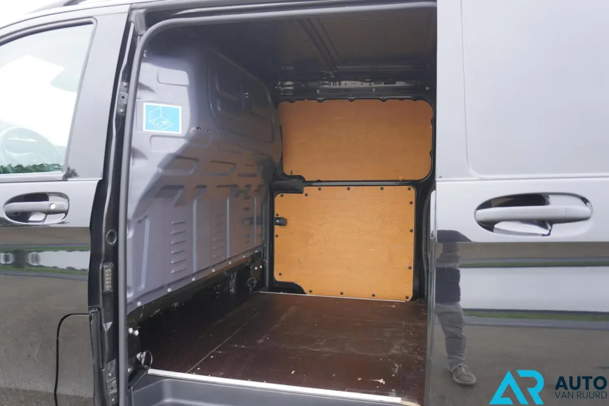 Bestel 116 CDI