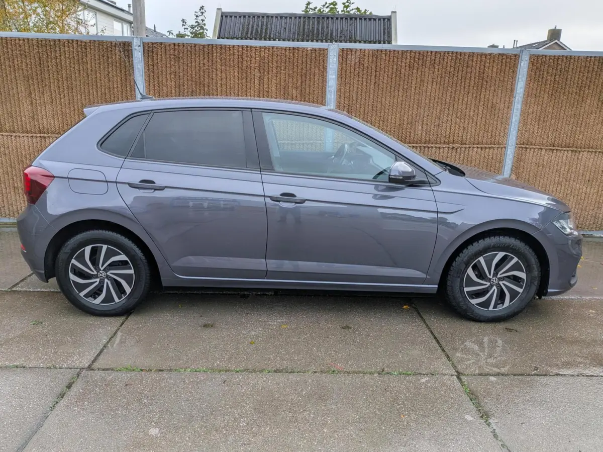 1.0 TSI Business