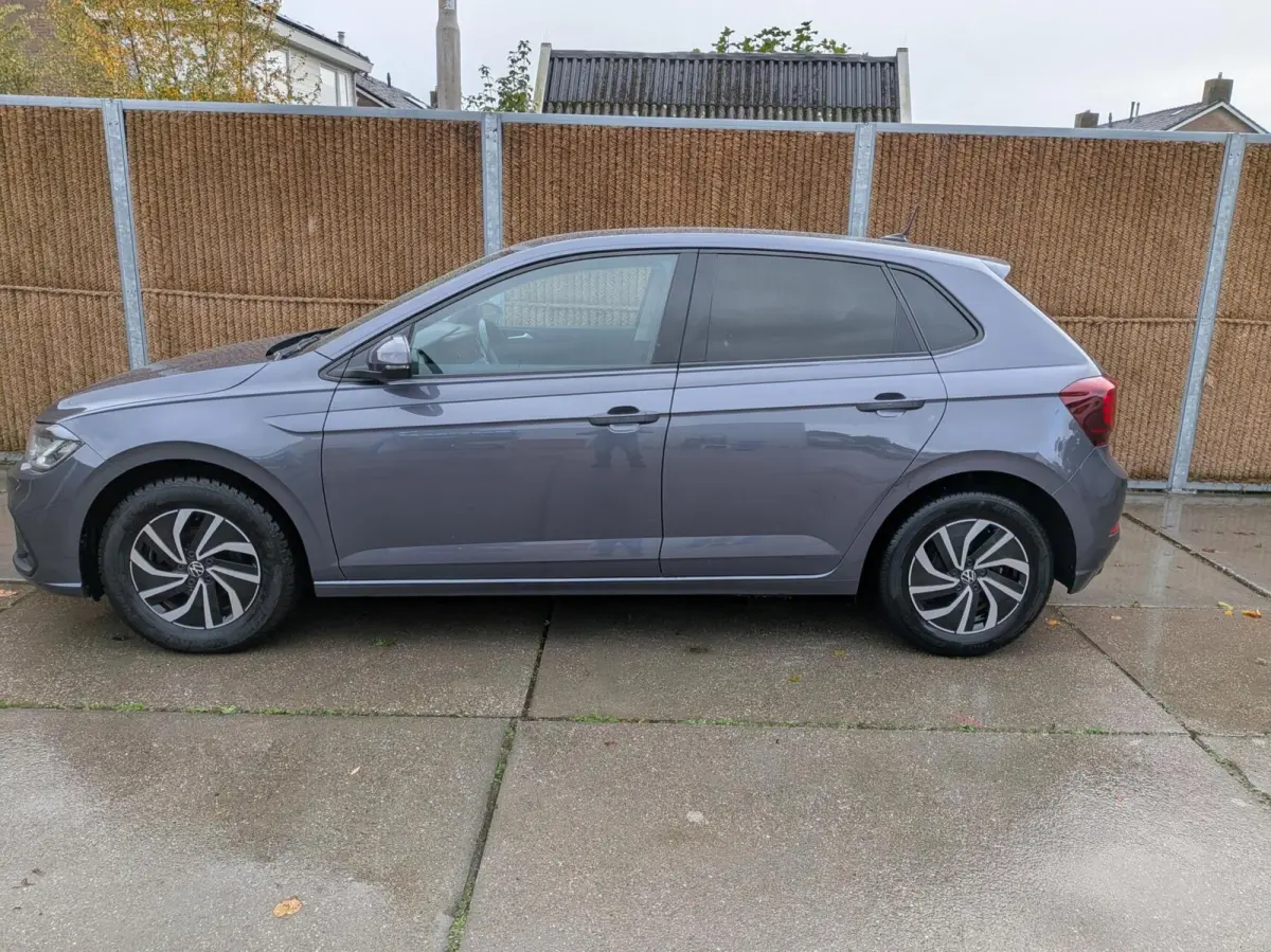 1.0 TSI Business