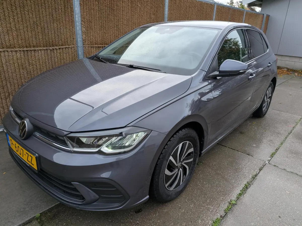 1.0 TSI Business