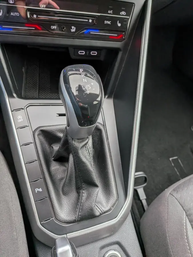 1.0 TSI Business