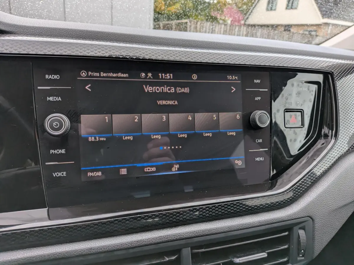 1.0 TSI Business