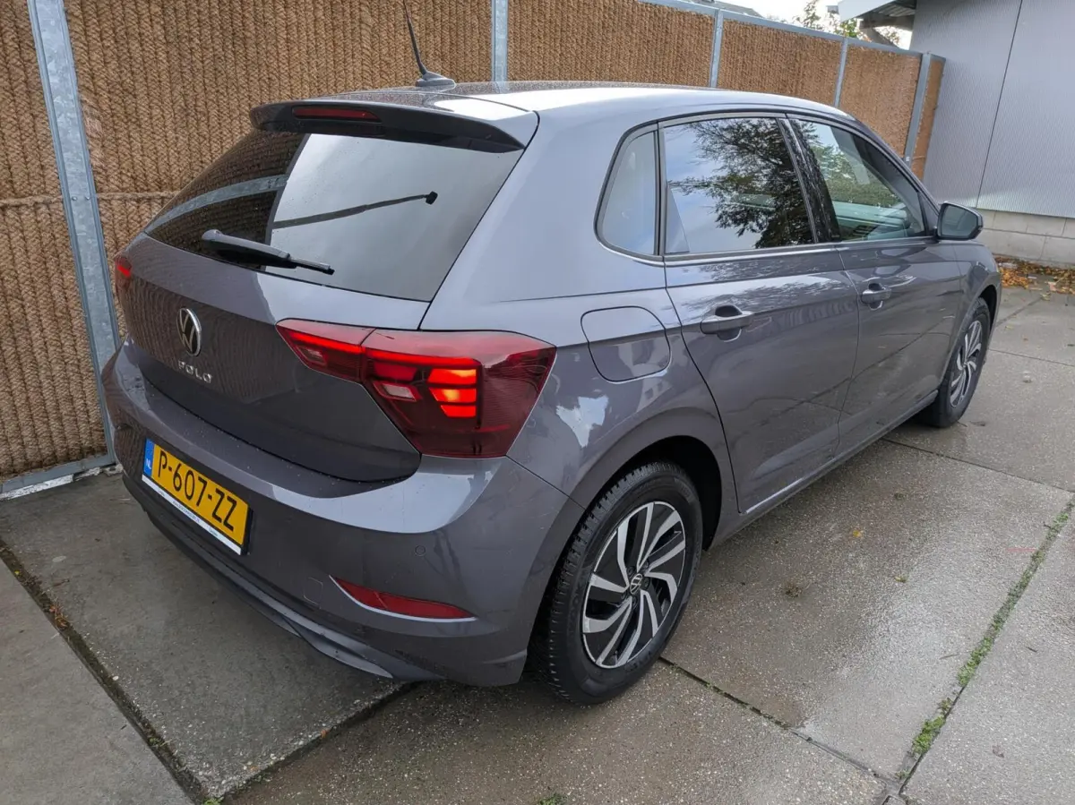 1.0 TSI Business