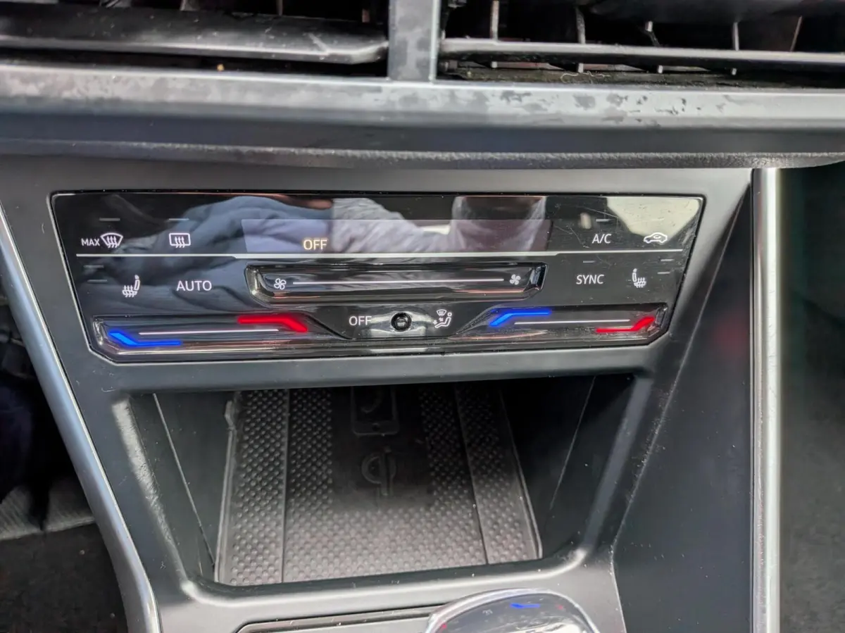 1.0 TSI Business