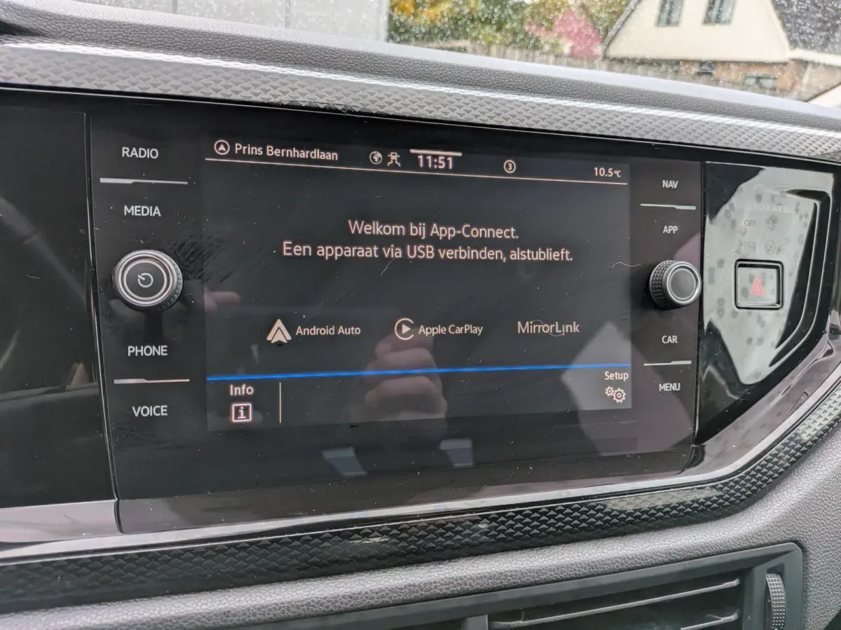 1.0 TSI Business