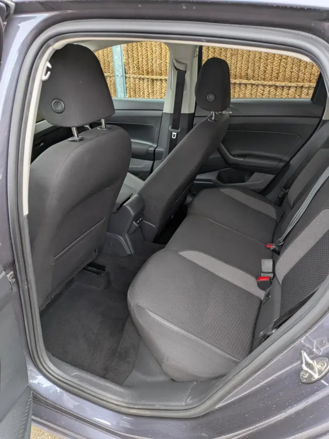 1.0 TSI Business