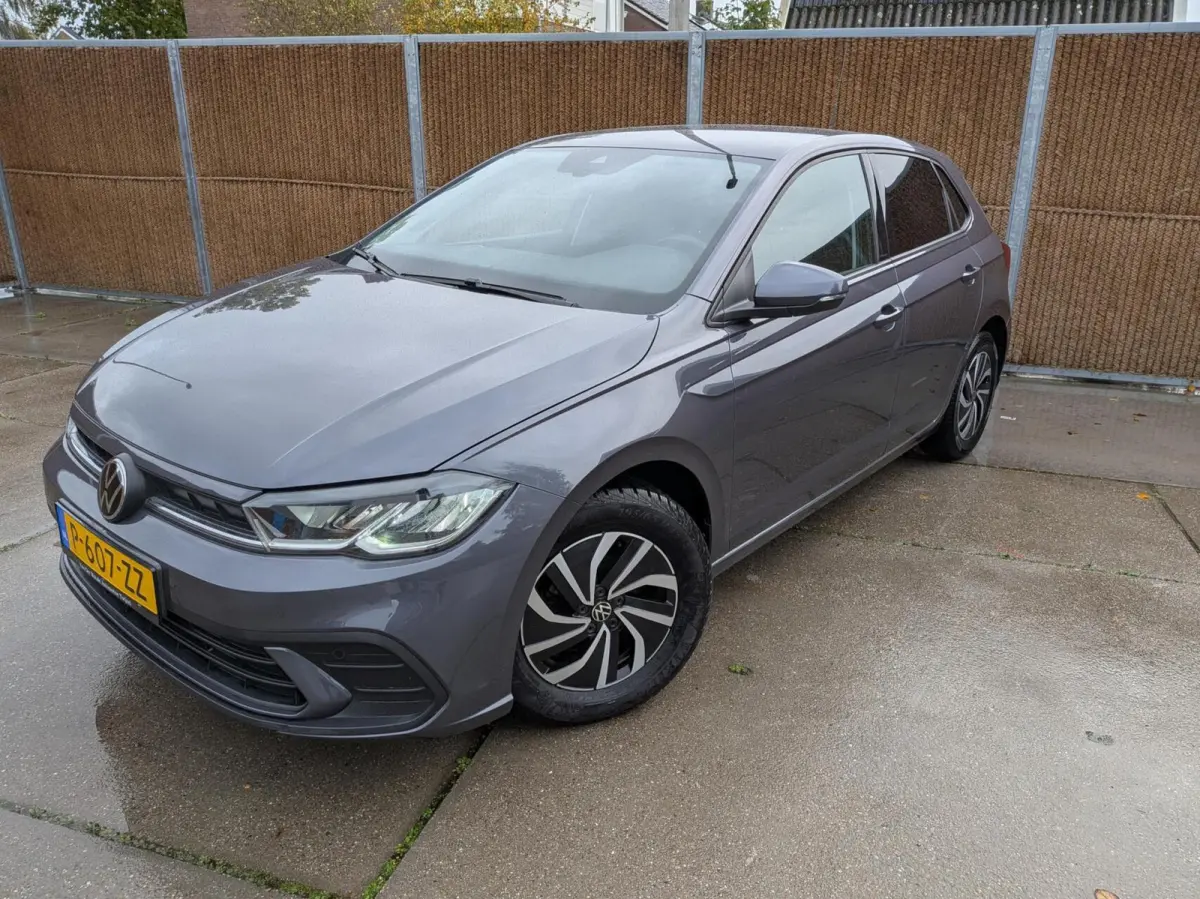 1.0 TSI Business