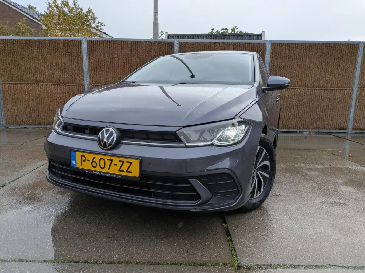 1.0 TSI Business