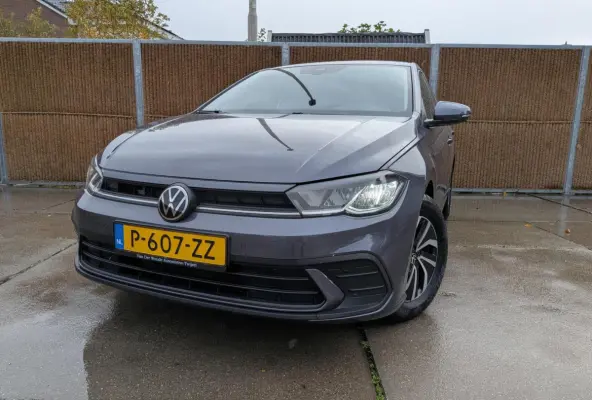 1.0 TSI Business
