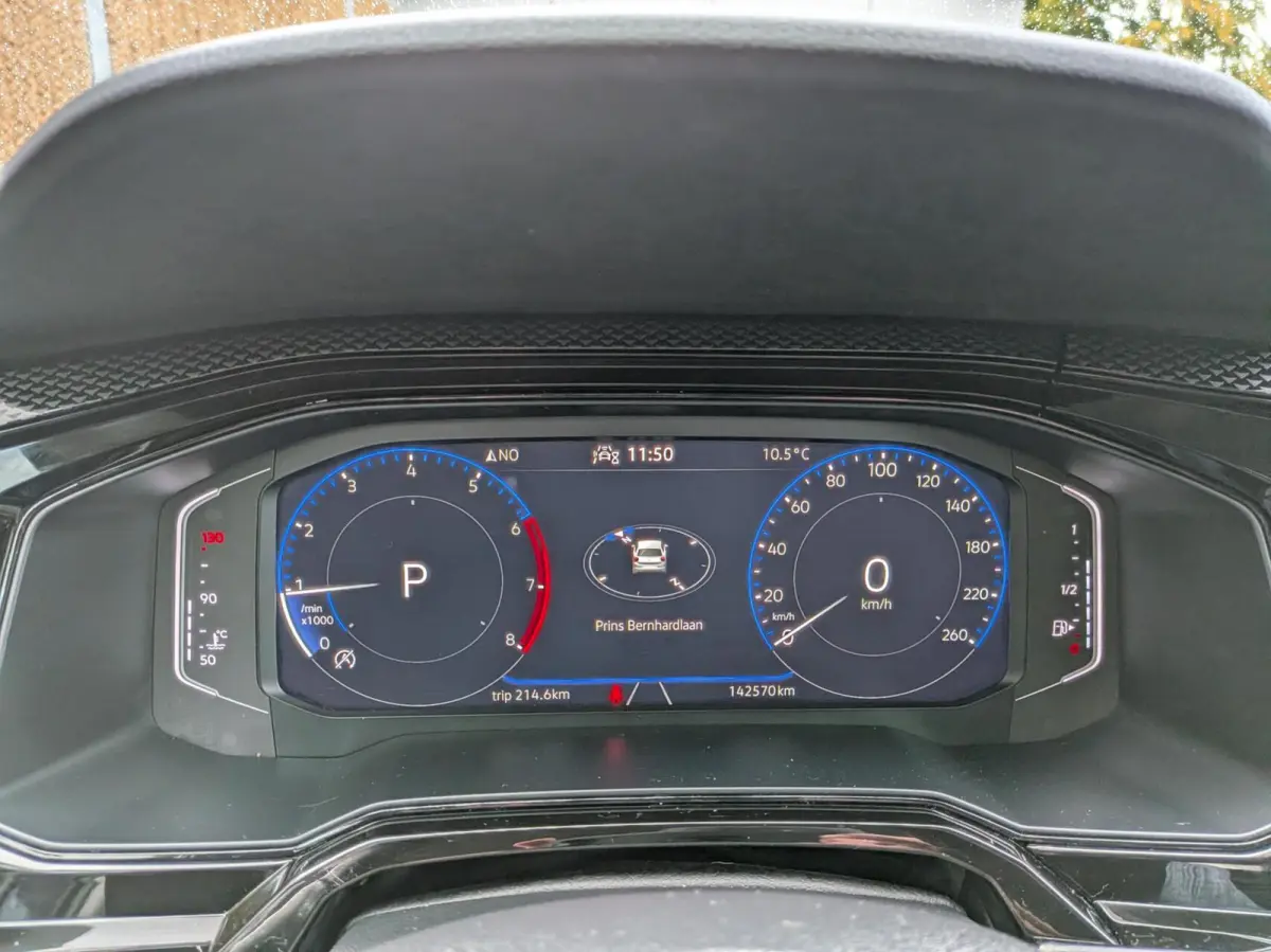 1.0 TSI Business