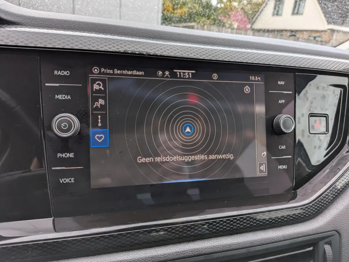 1.0 TSI Business