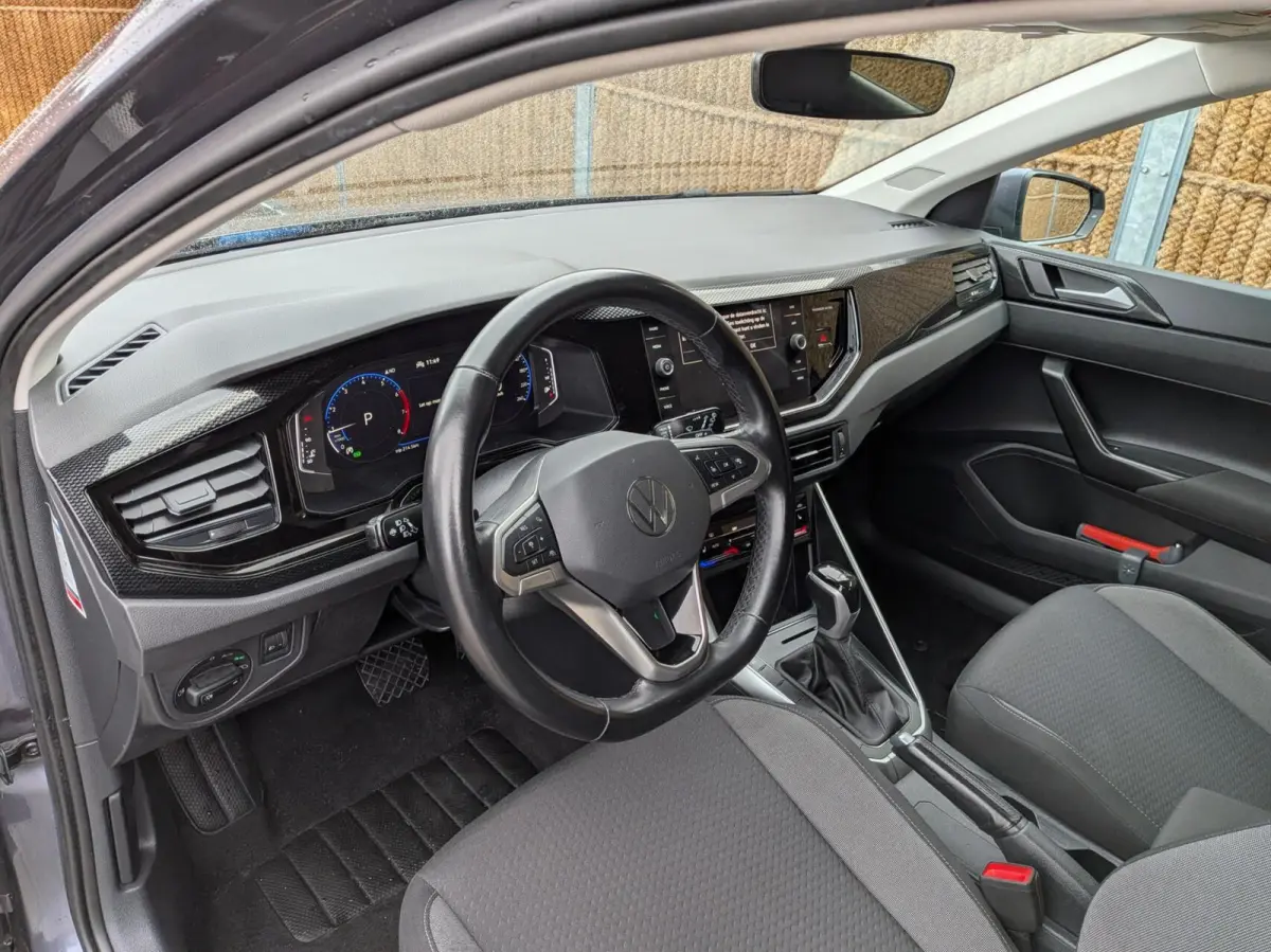 1.0 TSI Business
