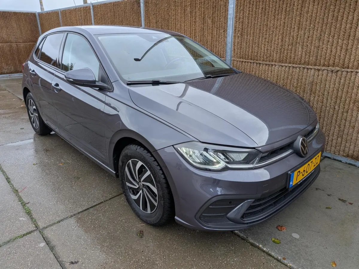 1.0 TSI Business