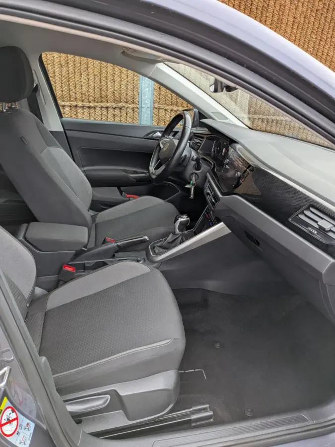 1.0 TSI Business