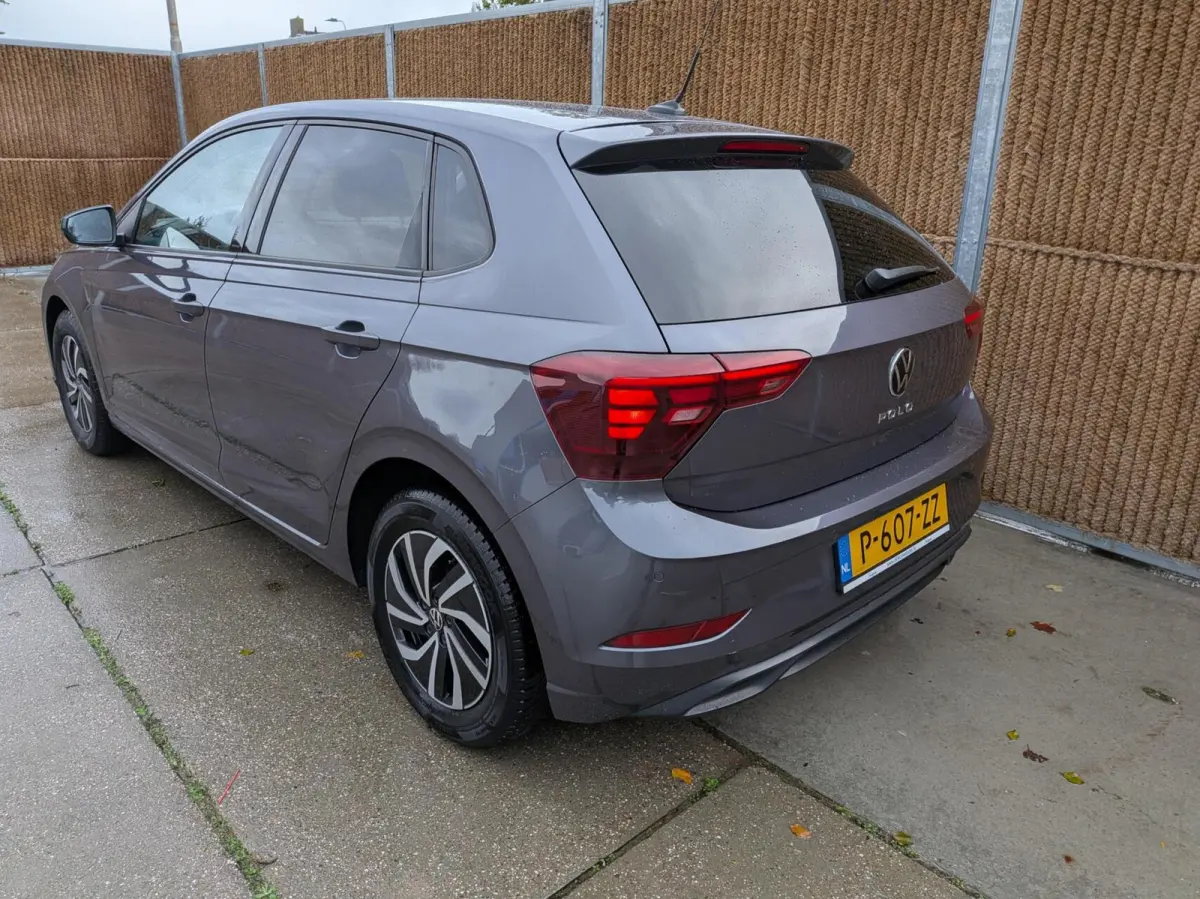 1.0 TSI Business
