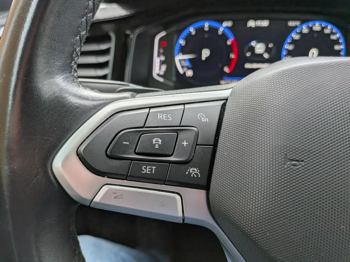 1.0 TSI Business