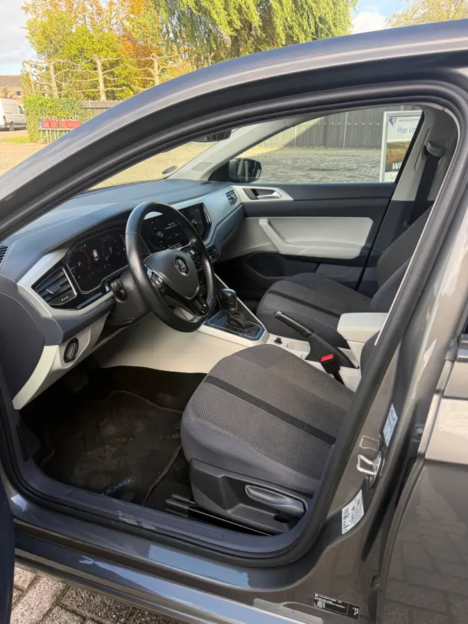1.0 TSI Comfortline|AUTOMAAT|ACC|DIGITAL DASH|LED|CAMERA|STOELVERWARMING|LAGE KM STAND|1E EIG|DEALER ONDERHOUDEN|