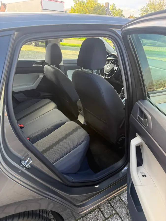 1.0 TSI Comfortline|AUTOMAAT|ACC|DIGITAL DASH|LED|CAMERA|STOELVERWARMING|LAGE KM STAND|1E EIG|DEALER ONDERHOUDEN|