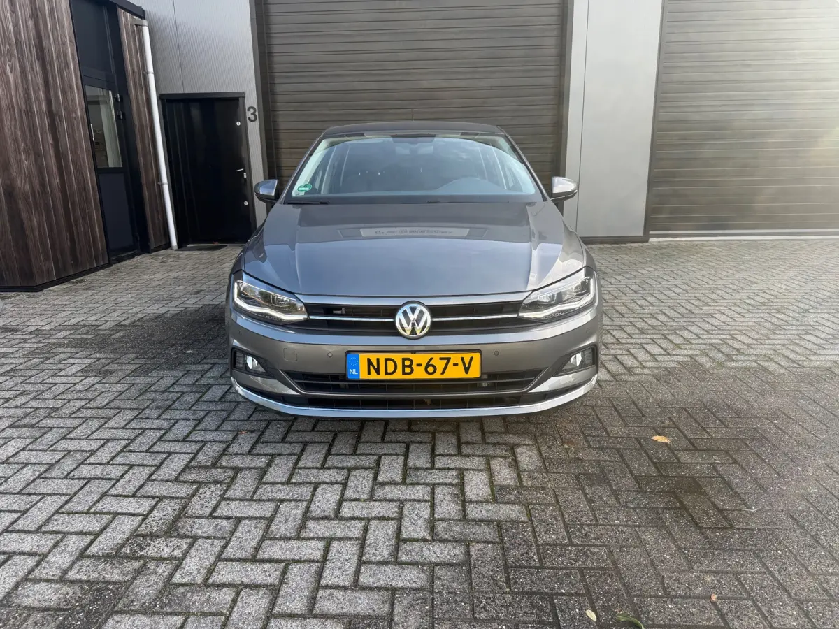 1.0 TSI Comfortline|AUTOMAAT|ACC|DIGITAL DASH|LED|CAMERA|STOELVERWARMING|LAGE KM STAND|1E EIG|DEALER ONDERHOUDEN|