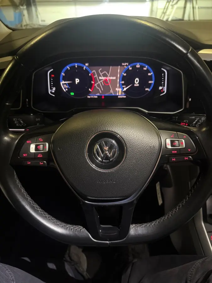 1.0 TSI Comfortline|AUTOMAAT|ACC|DIGITAL DASH|LED|CAMERA|STOELVERWARMING|LAGE KM STAND|1E EIG|DEALER ONDERHOUDEN|