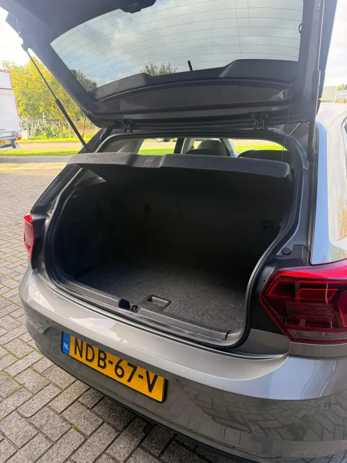 1.0 TSI Comfortline|AUTOMAAT|ACC|DIGITAL DASH|LED|CAMERA|STOELVERWARMING|LAGE KM STAND|1E EIG|DEALER ONDERHOUDEN|