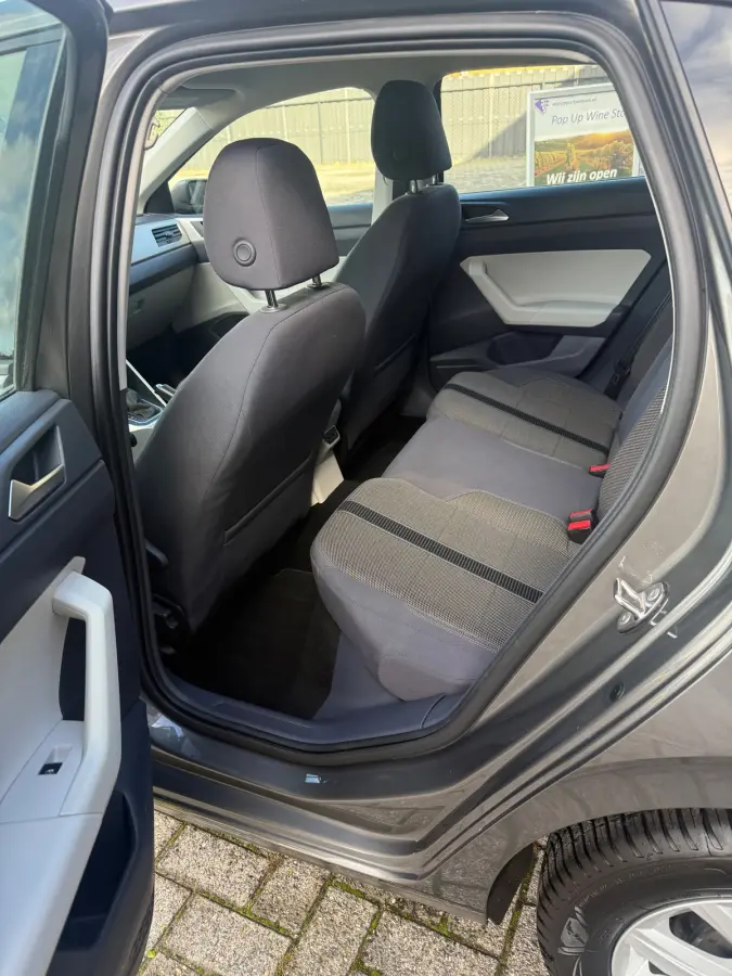 1.0 TSI Comfortline|AUTOMAAT|ACC|DIGITAL DASH|LED|CAMERA|STOELVERWARMING|LAGE KM STAND|1E EIG|DEALER ONDERHOUDEN|