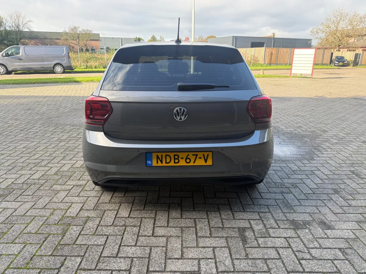 1.0 TSI Comfortline|AUTOMAAT|ACC|DIGITAL DASH|LED|CAMERA|STOELVERWARMING|LAGE KM STAND|1E EIG|DEALER ONDERHOUDEN|