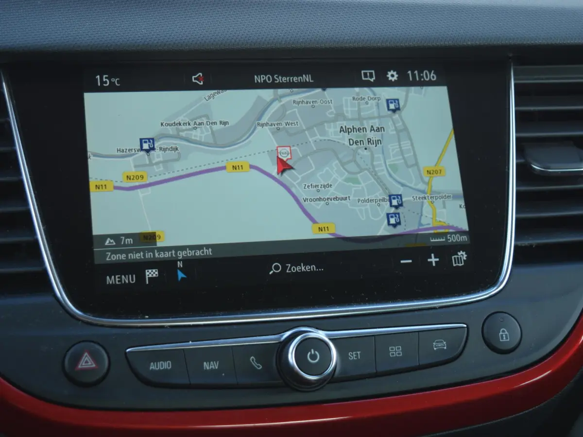1.2 Turbo Level 4 l Apple Carplay/Android Auto l Camera l Navigatie l Climate control
