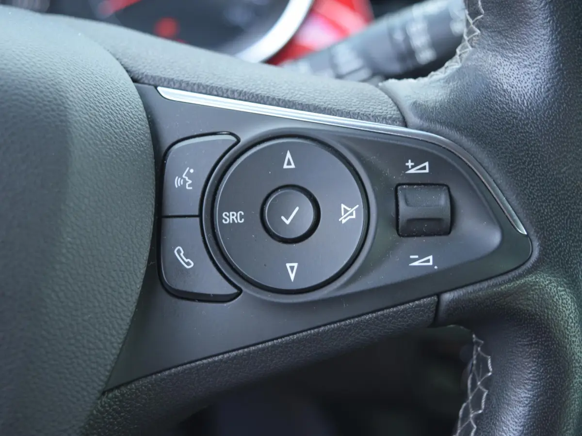 1.2 Turbo Level 4 l Apple Carplay/Android Auto l Camera l Navigatie l Climate control
