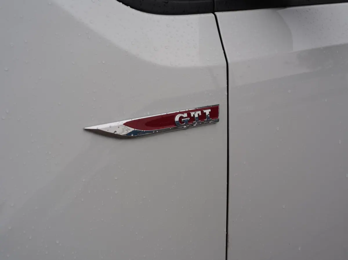 Up! 1.0 TSI GTI | Cruisecontrol | Stoelverwarming | Beats | Parkeersensoren | 6 Versnellingen | APK t/m nov 27 | Nette Auto