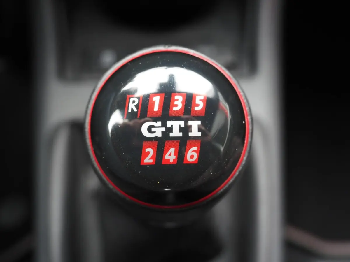 Up! 1.0 TSI GTI | Cruisecontrol | Stoelverwarming | Beats | Parkeersensoren | 6 Versnellingen | APK t/m nov 27 | Nette Auto