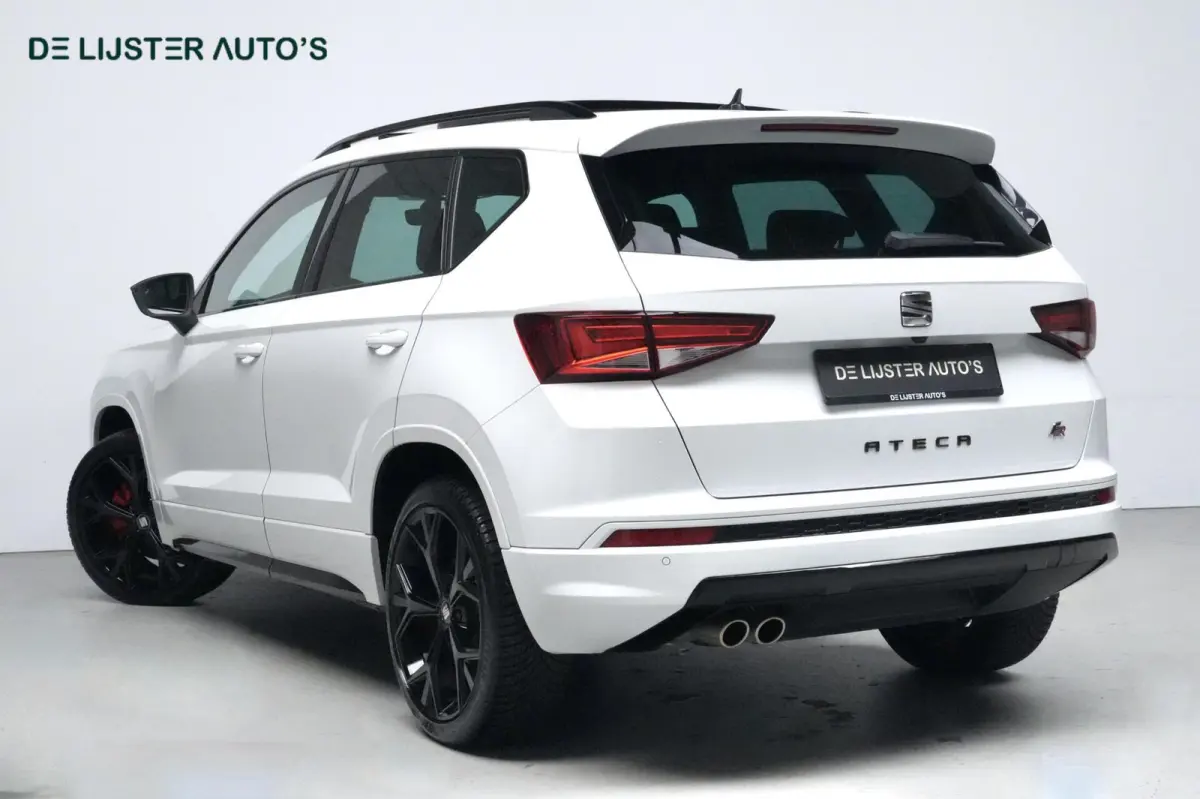 1.5 TSI FR Business Intense Automaat | Pano-dak | Virtual | 360 Camera | CarPlay | Acc | Beats Audio | Led | Pdc |