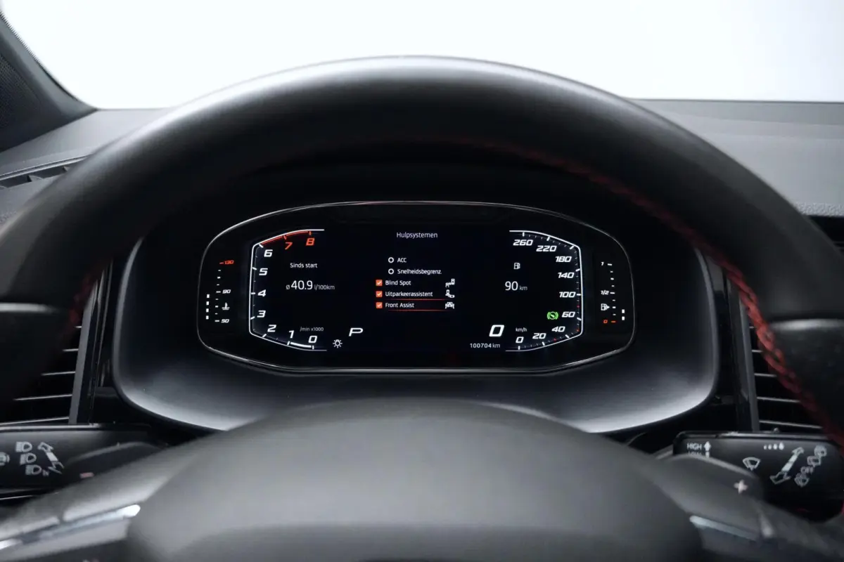 1.5 TSI FR Business Intense Automaat | Pano-dak | Virtual | 360 Camera | CarPlay | Acc | Beats Audio | Led | Pdc |