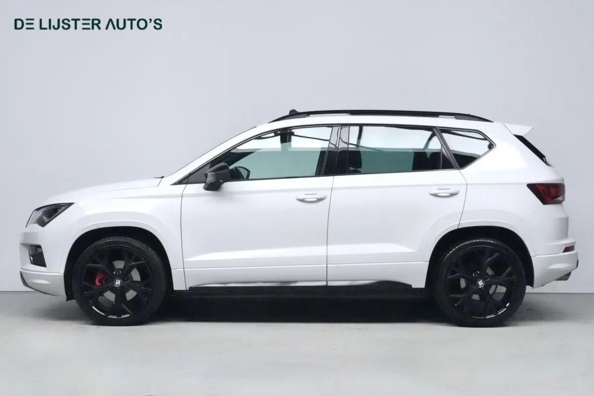 1.5 TSI FR Business Intense Automaat | Pano-dak | Virtual | 360 Camera | CarPlay | Acc | Beats Audio | Led | Pdc |