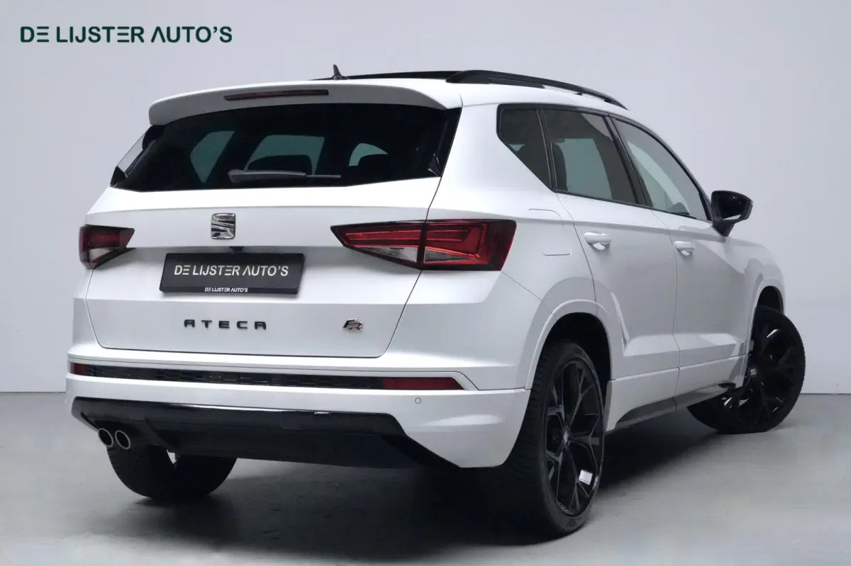 1.5 TSI FR Business Intense Automaat | Pano-dak | Virtual | 360 Camera | CarPlay | Acc | Beats Audio | Led | Pdc |