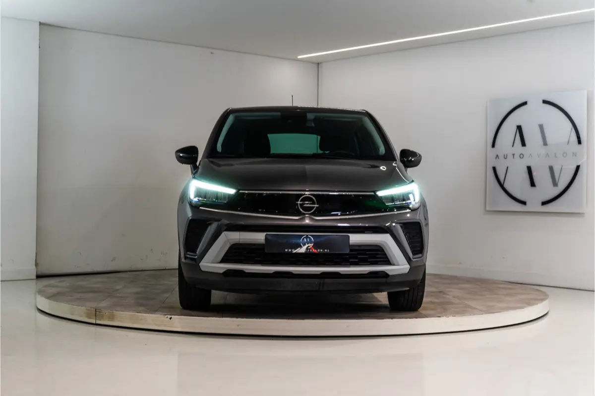 1.2 Turbo Elegance 111PK | LED | Camera | Carplay | Keyless | Garantie